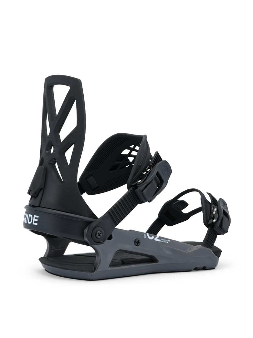 Ride C-2 Attacchi da snowboard da uomo