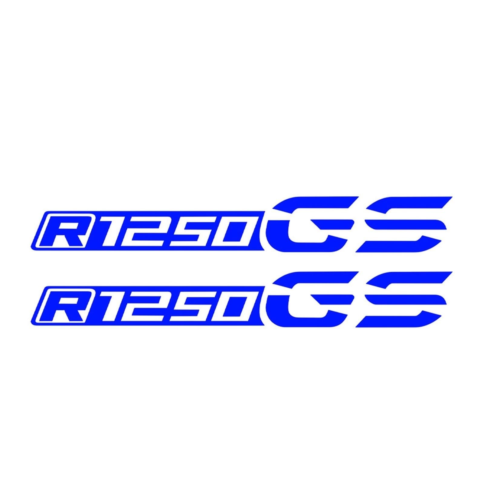 Motorcycle Stickers Waterproof Decal for BMW R 1250 GS Adventure R1250GS R1250 1250GS GS1250 ADV LC Accessories