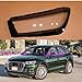 Car Headlight Cover Headlamp Lens Auto Shell Cover, for Audi Q5 2018 2019 2020
