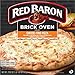 Red Baron Pizza, Brick Oven Crust Cheese Trio, 17.82 Oz