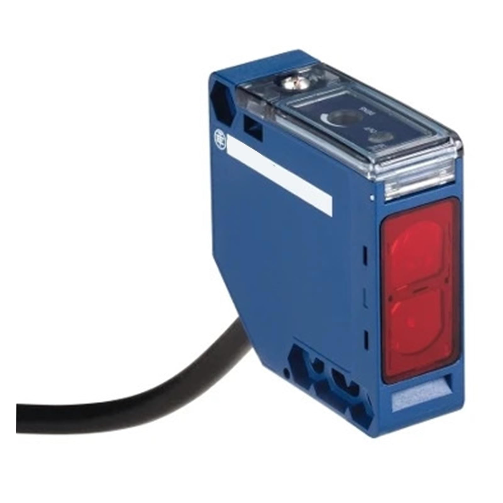 CXFCIHFT XUK1ARCNL2 Photoelectric sensors reflex, Sn 7 m, 24...240VAC/DC, cable 2 m