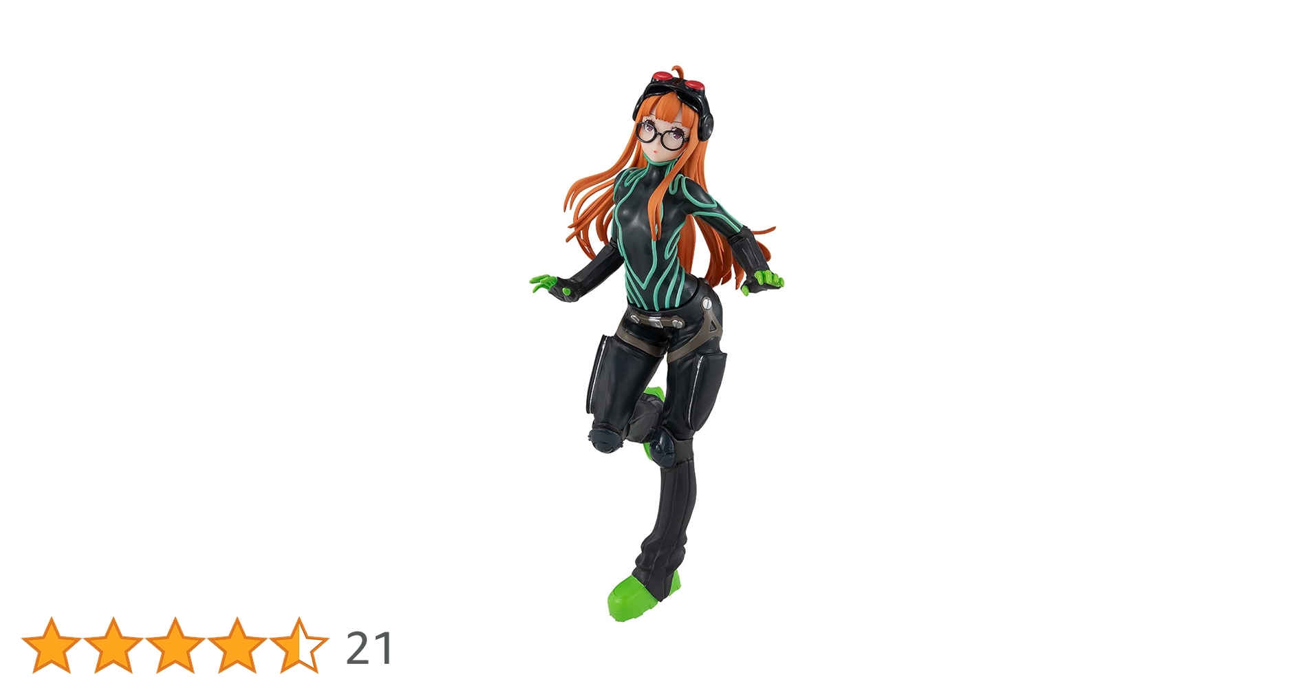 未開封 POP UP PARADE ノワール ペルソナ5 フィギュア POP UP PARADE