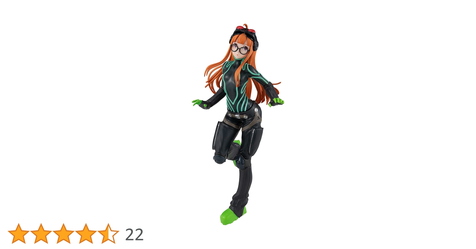 Amazon | POP UP PARADE PERSONA5 the Animation ナビ ノン