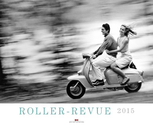 Roller-Revue 2015 Roller-Revue 2015