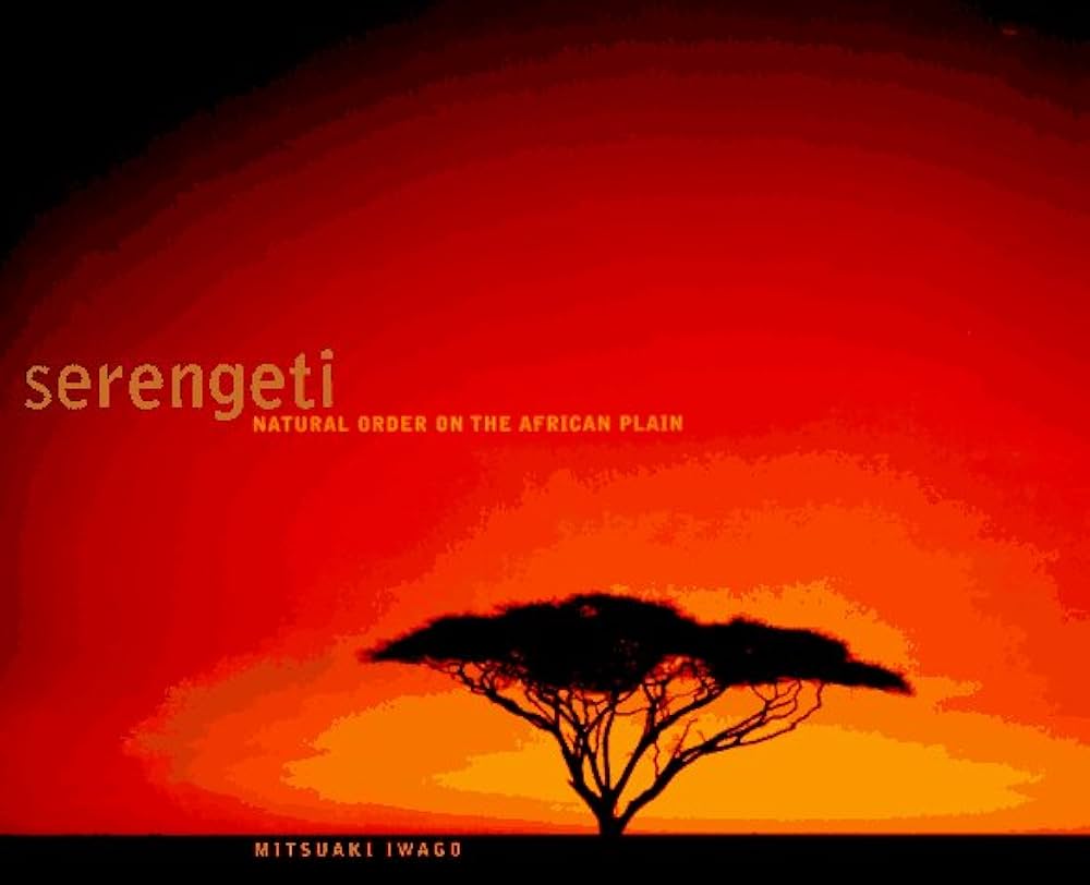Serengeti: Natural Order on the African… Amazon.com: Serengeti: Natural Order on the African Plain