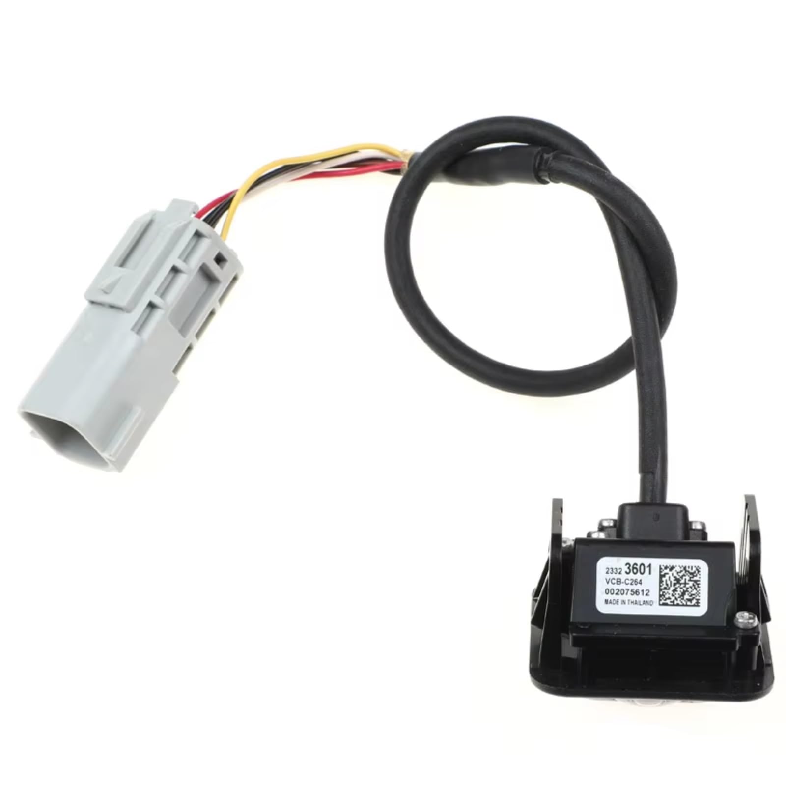 Retrocamera Auto Compatibile Con Buick Per Regal 2014 2015 2016 2017 Telecamera Retromarcia Parcheggio Accessori Auto Componente Ricambio OEM 23323601