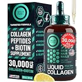 WILD FUEL Liquid Collagen Drops
