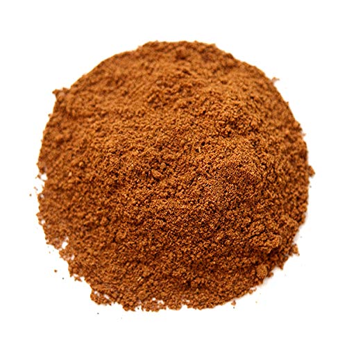 Spice Jungle Ground Star Anise - 4 oz.