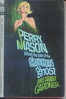 Glamorous Ghost (Perry Mason) B0054812FU Book Cover