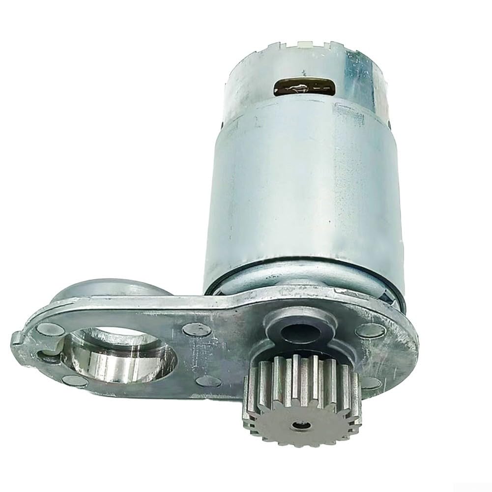 Ersatzmotor 629932-8 629931-0 für DUR181 BUR181 DUR181Z BUR141 UR141D, Metall Gehäuse, Akku-Rasentrimmer