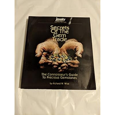 Secrets of the Gem Trade