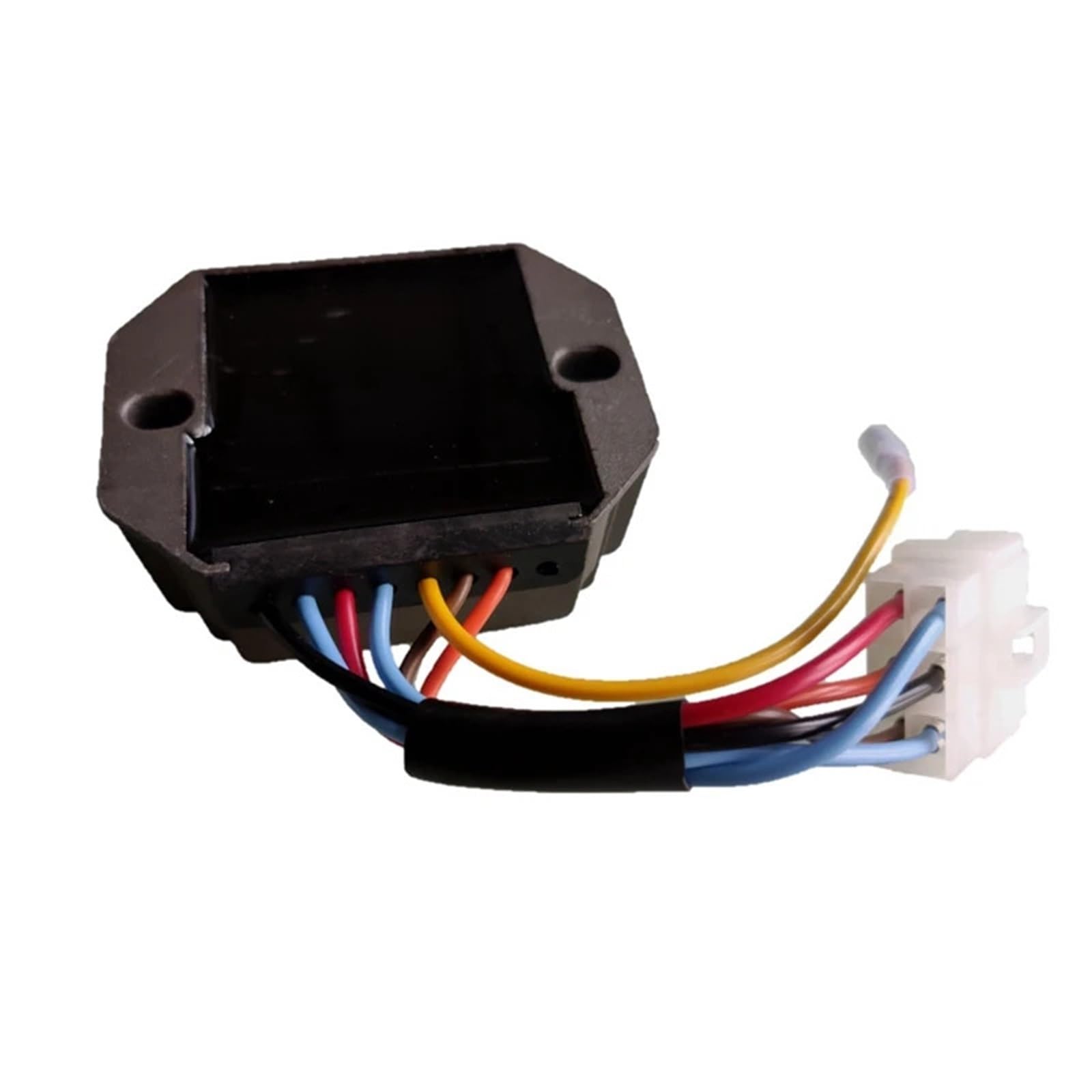 Prostownik napięcia‌ Do Komatsu Yanmar 119640-77711 11964077710 RS5121 119653-7771011 Regulatory Napięcia Prostownika Regulator do generatora‌