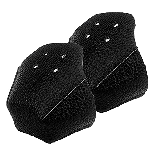 HUAN Protezioni Dita Piedi Pattini Protezioni