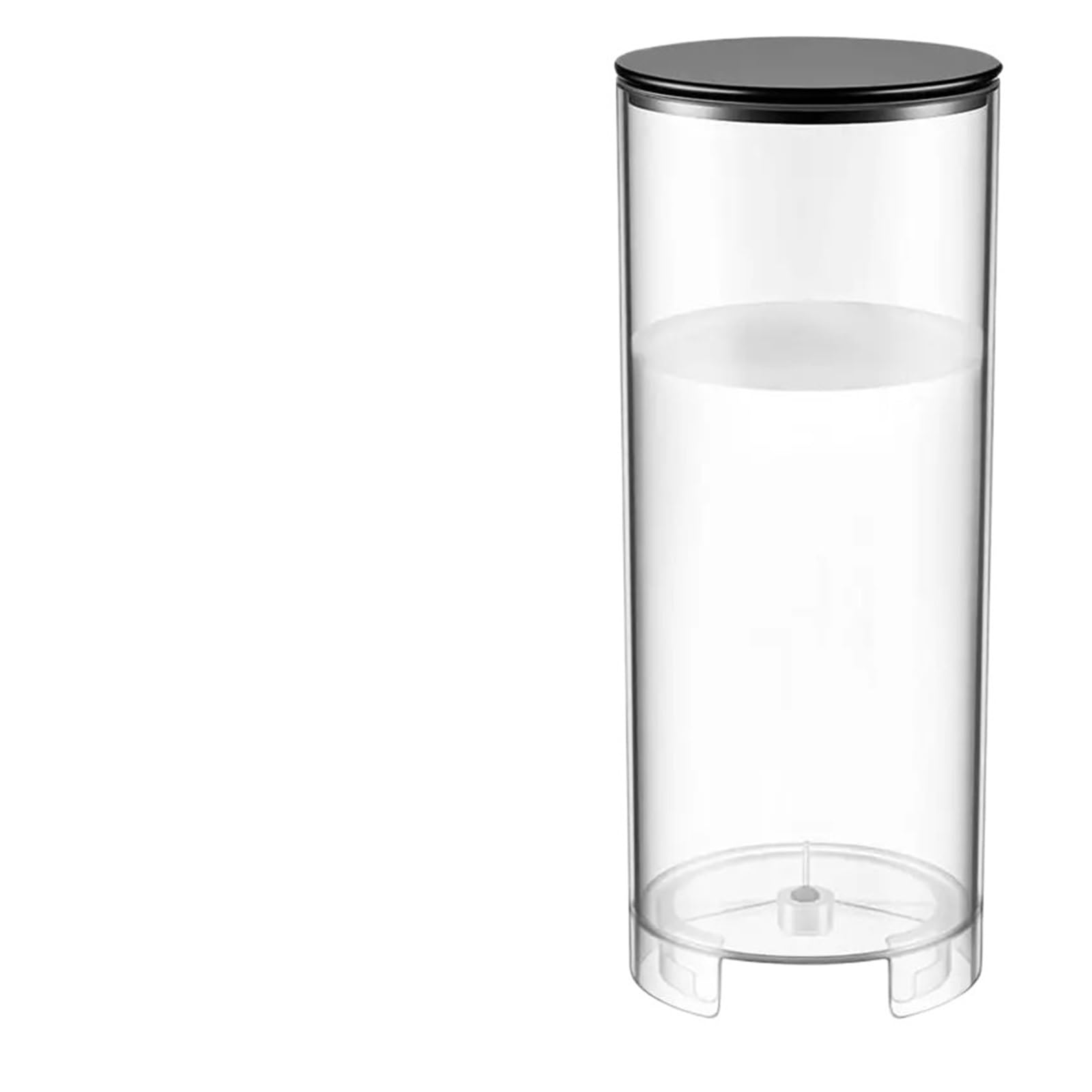 Compatible Con Depósito De Agua Nespresso VertuoPlus De 1,7 L. | Tanque De Agua De Repuesto De 1,7 L/60 Oz, MS-624268, Compatible Con Cafeteras Krups XN900840/XN900T40