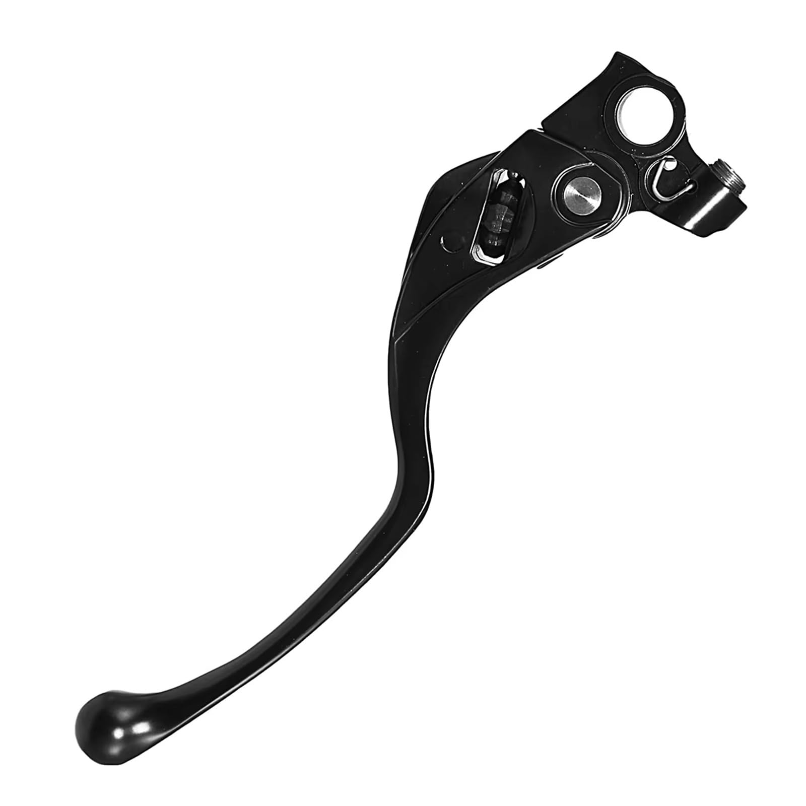 Clutch Lever Handlebar Motorcycle Black Front Clutch For Ducati For Scrambler 1100 800 By Hydraulic(Left)