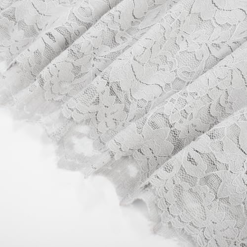 Image of GRACE KARIN Cocktail Dresses for Women Cap Sleeve Lace Dress