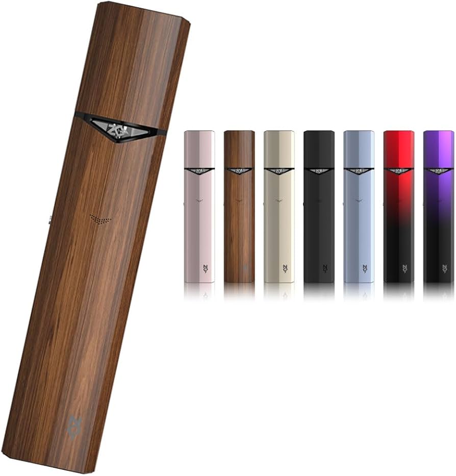 Amazon | ZQ XTAL MAX 電子タバコ ベイプ ポッド スターター Amazon | ZQ XTAL MAX 電子タバコ ベイプ ポッド スターター