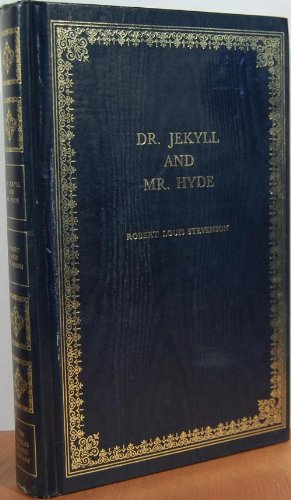 Strange Case of Dr. Jekyll & Mr. Hyde & Other S... B0013KYPQQ Book Cover