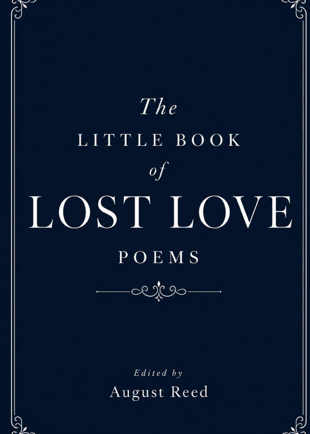 The Little Book of Lost Love Poems