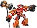 Lego Nexo Knights - Torre móvil de Axl (70322)