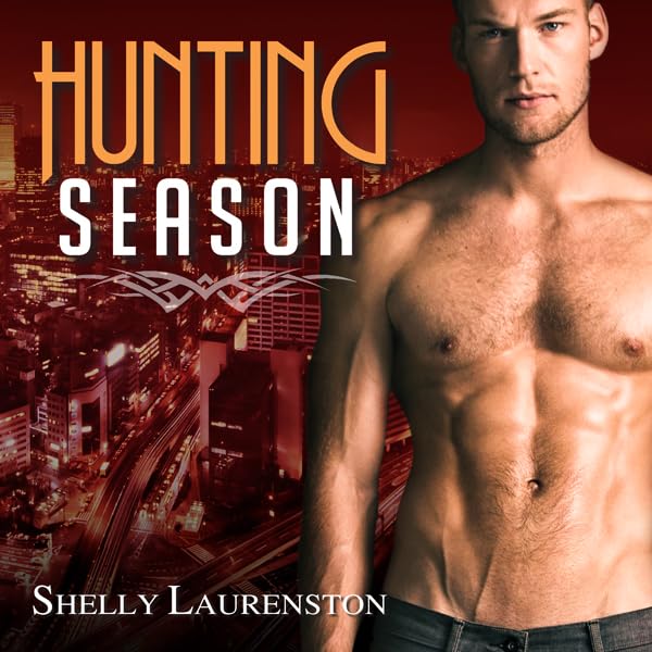 Cover art for Hunting Season