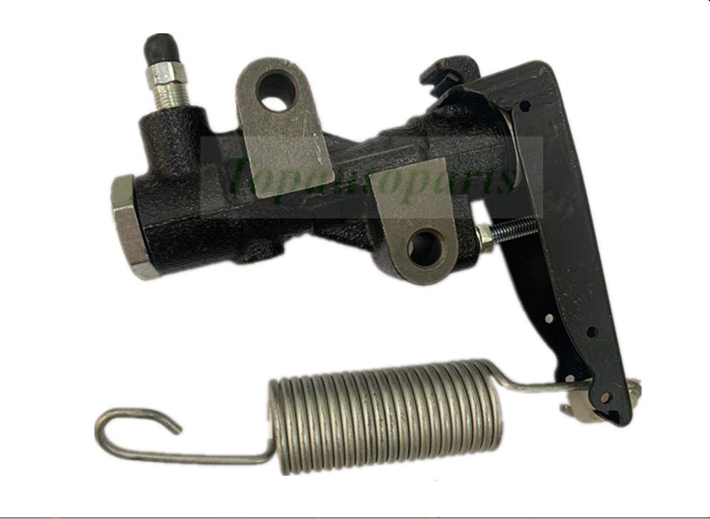 Compensatore Freno MB618321 Per Mitsubishi L200 – Regolazione Precisione Pressione Freni, Ricambio Resistente
