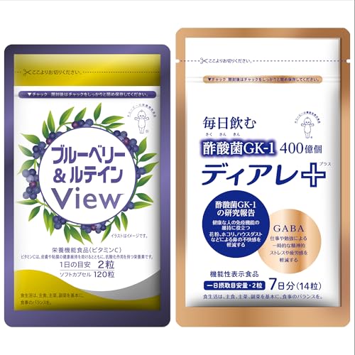 �L���[�s�[ �u���[�x���[�����e�C�� View 120����60�����i��2�������j [ �r���x���[ �G�L�X DHA �z�� ]+�f�B�A�� �v���X 7���p14�� [ �ԕ� �z�R�� �n�E�X�_�X�g ���̕@�O�Y�΍�� �|�_�� gaba �M���o �T�v�� �T�v�������g ���_