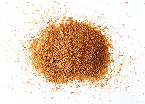 Feuer & Glas® Apfelsaft-Gewürz mit Kokosblüten-Zucker, 180g - Fire Roasted Cinnamon Apple Spices Gewürzpulver