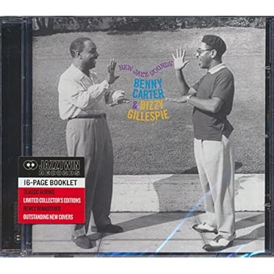 New Jazz Sounds