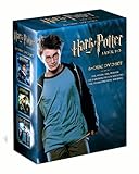  Harry Potter 1-3 Box Set (6 DVDs)