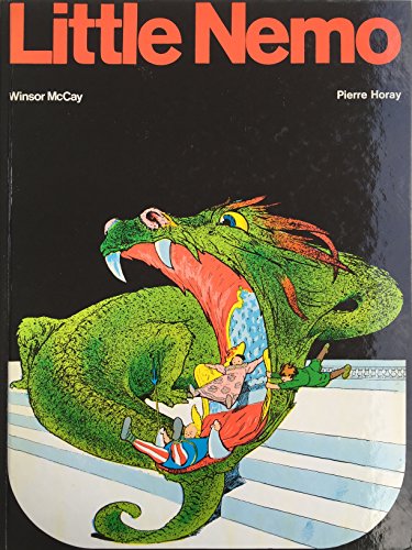  Little Nemo