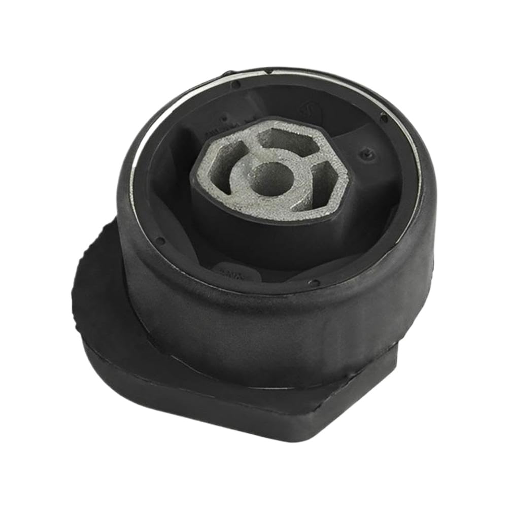 Filwy Onecolor Engine Mount And Transmission Mount Bushing 22326777389 22326777390 Compatible With 7 Series 750Li 6 Series 650I 5 Series 550I