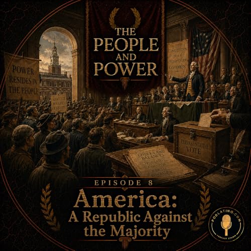 America: A Republic Against the Majority