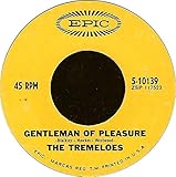 Here Comes My Baby / Gentleman of Pleasure
