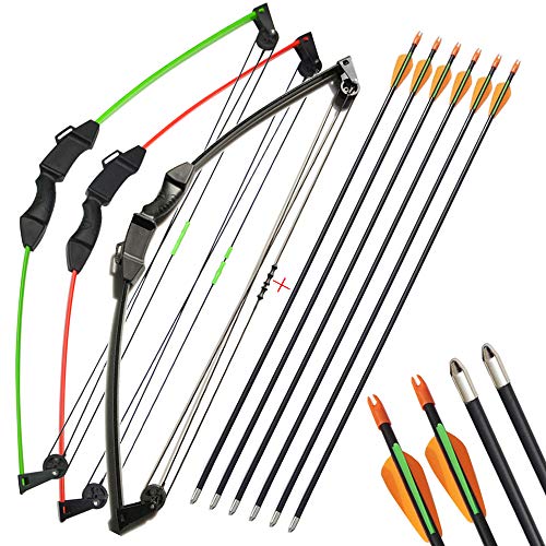 Best Junior Compound Bow Kit 2023 Where to Buy?