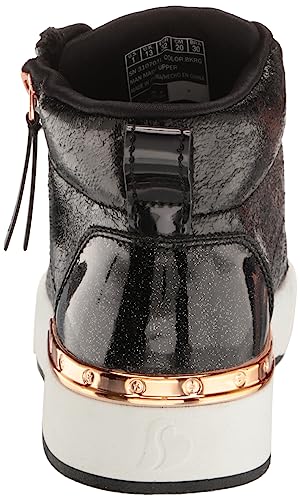 Skechers Unisex-Child Shoutouts Deluxe Sneaker3