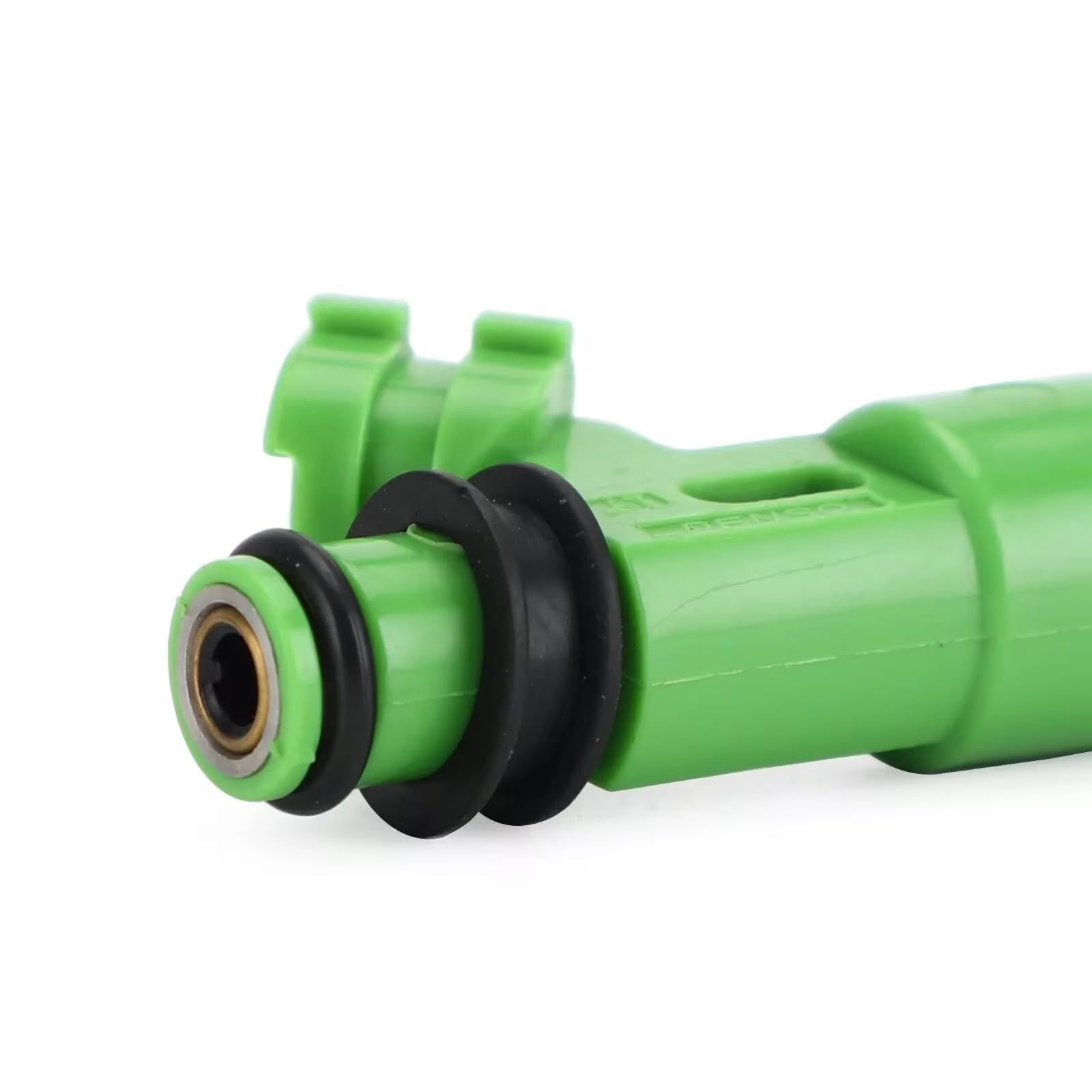 Compatible Avec Mitsubishi Pour Montero Sport 3.0L V6 1998 1999 2000 2001 2002 2003 Pistolet De Distribution De Carburant À Débit Automatique 195500-3170 MD332733 Voiture Carburant Injecteur