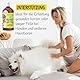 1 Liter Hanfsamenöl für Tiere, Hanfsamenöl für Hunde und Katzen, Barf Öl Hund, Fischöl für Hunde, Naturprodukt
