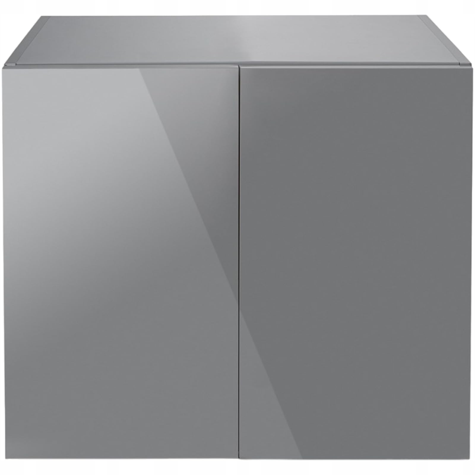 Szafka pod akwarium Aquael GLOSSY ZD80 | 80 x 35 x 72 cm