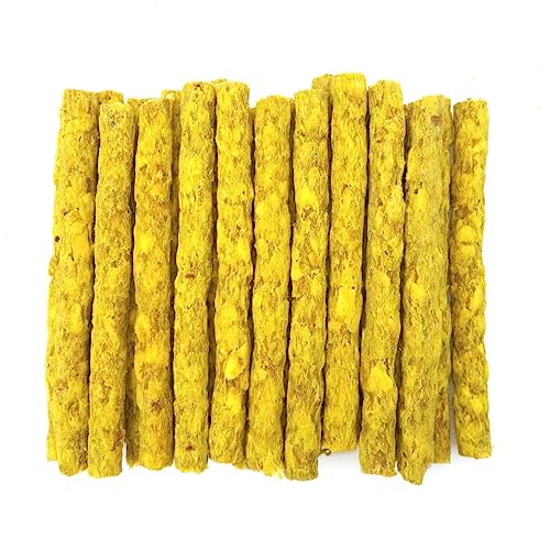 Image of All Life Stages Dog Chew Sticks - 1.8 Kg Total | 900g Chicken & 900g Mutton Flavour | Munchy Sticks Mix | Chew Treats for All Breed Dogs | Nutritious Chew Snacks for Healthy Teeth & Gums