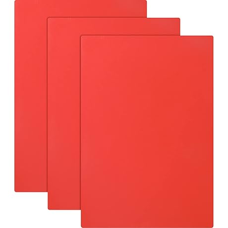 Premium Rubber Stamp Sheets for Laser Engraving