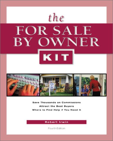 The For Sale by Owner Kit