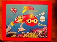 Jedlo, Defender of the Deep 0976679906 Book Cover