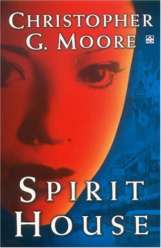 Spirit House 9748495582 Book Cover