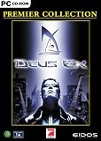 Deus Ex [Premier Collection]