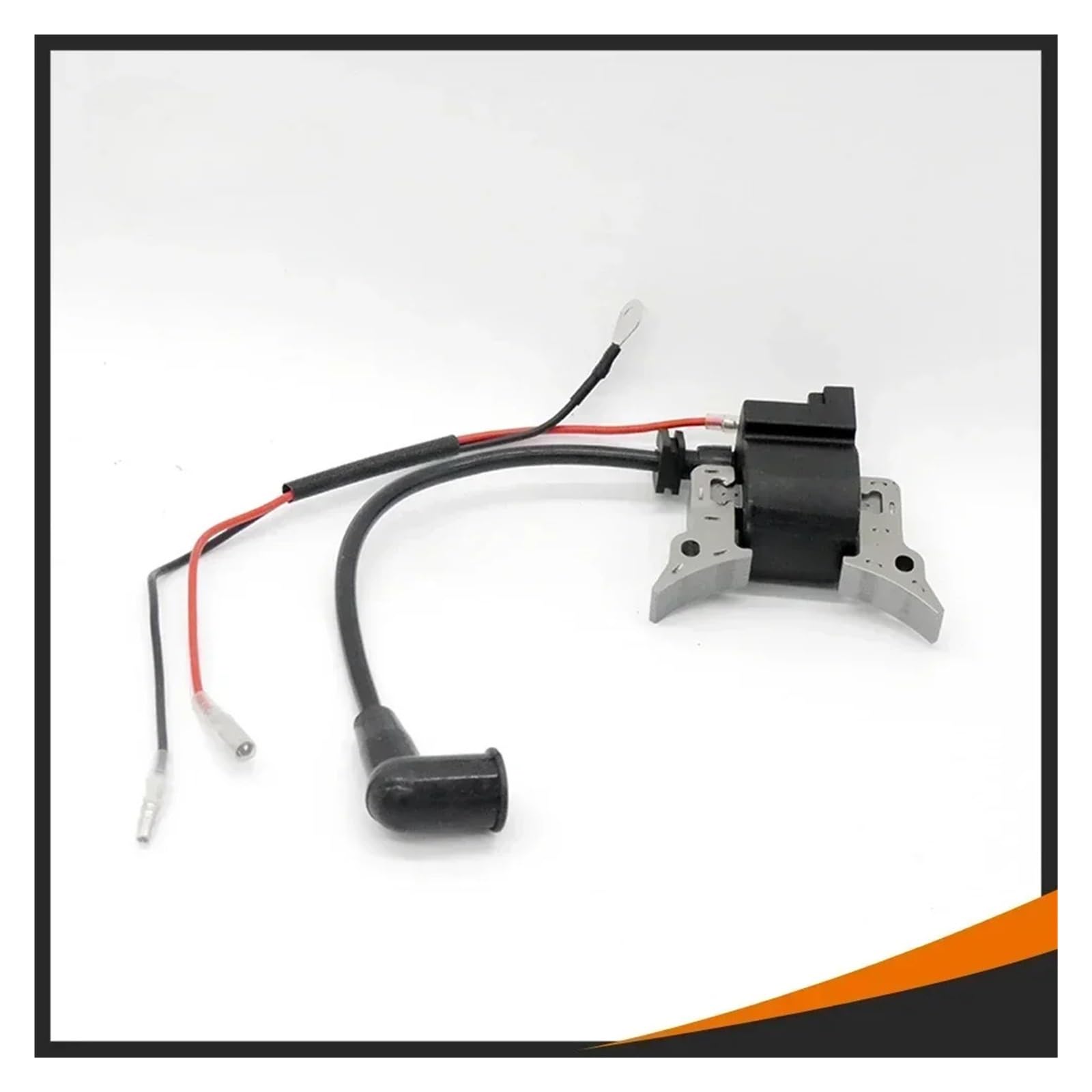 Bobina de Encendido CG328 for desbrozadora SUM328 BG328 TBC328 TBC355 1E36F TIA-340 340 355 Motor de Gasolina for césped