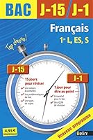 Français 1re L,ES, S 2701175704 Book Cover