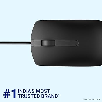 Amazon | MS116 1000DPI USB Wired Optical Mouse | Dell