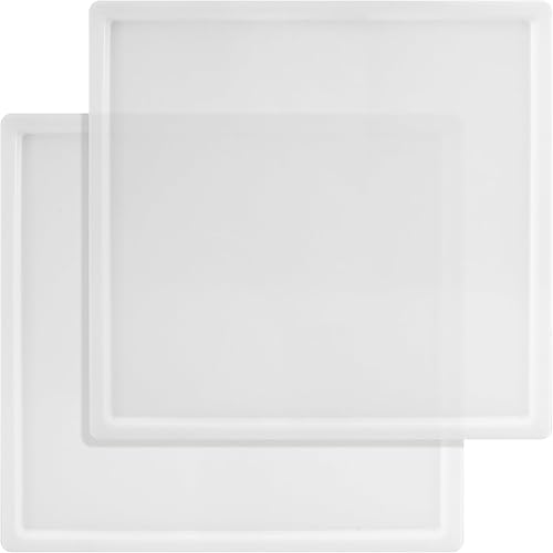 COSORI Accesorios para deshidratadores de alimentos, hojas de cuero de frutas para 10 bandejas CFD-P101-SUS solamente, sin BPA, CFD-FR102-WUS,