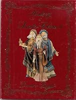 History of Santa Claus II Duncan Royale B000GT87KA Book Cover